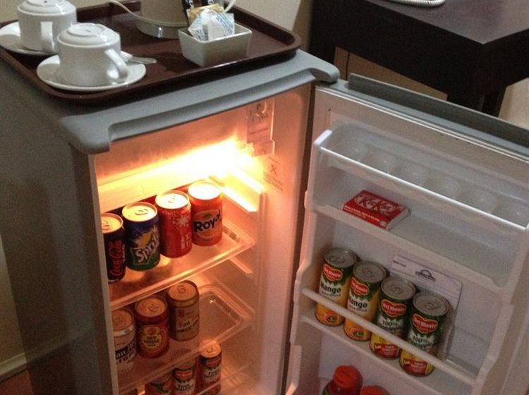 Fotos del hotel Days Hotel Cebu  Toledo:  14