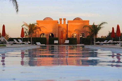 Fotos del hotel Les Résidences Du Domaine:  32