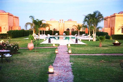 Fotos del hotel Les Résidences Du Domaine:  17