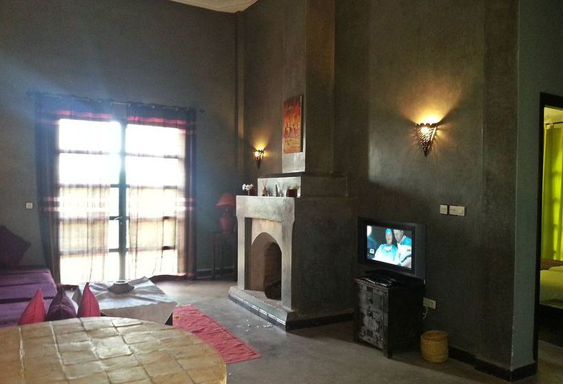 Fotos del hotel Les Résidences Du Domaine:  31
