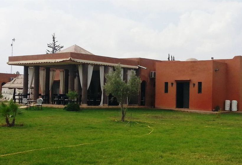Fotos del hotel Les Résidences Du Domaine:  35
