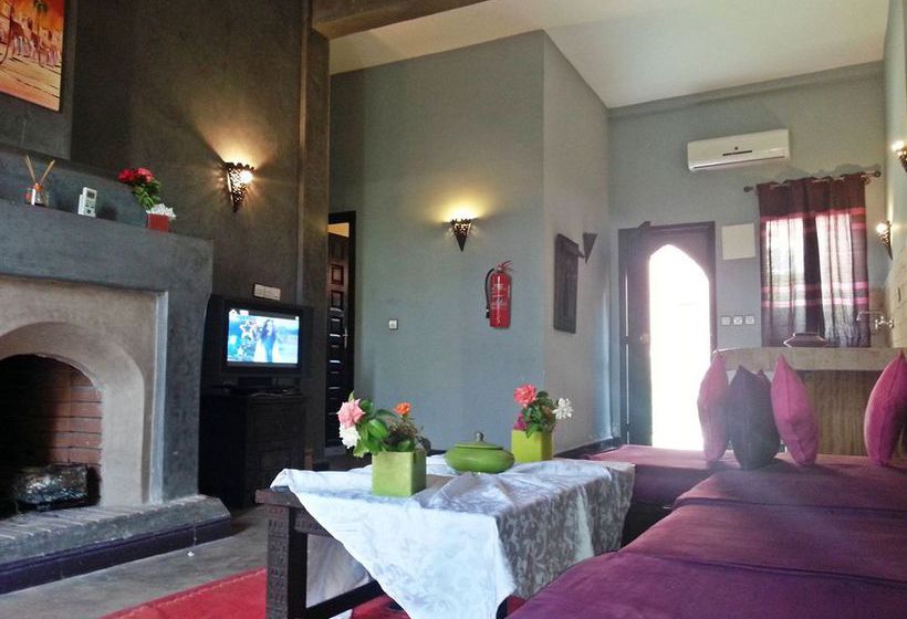Fotos del hotel Les Résidences Du Domaine:  11