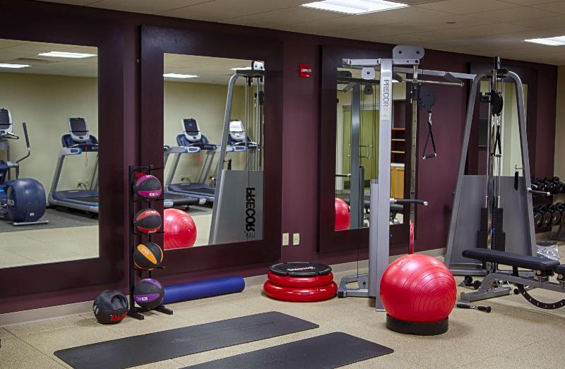 فندق Doubletree By Hilton Lawrenceburg