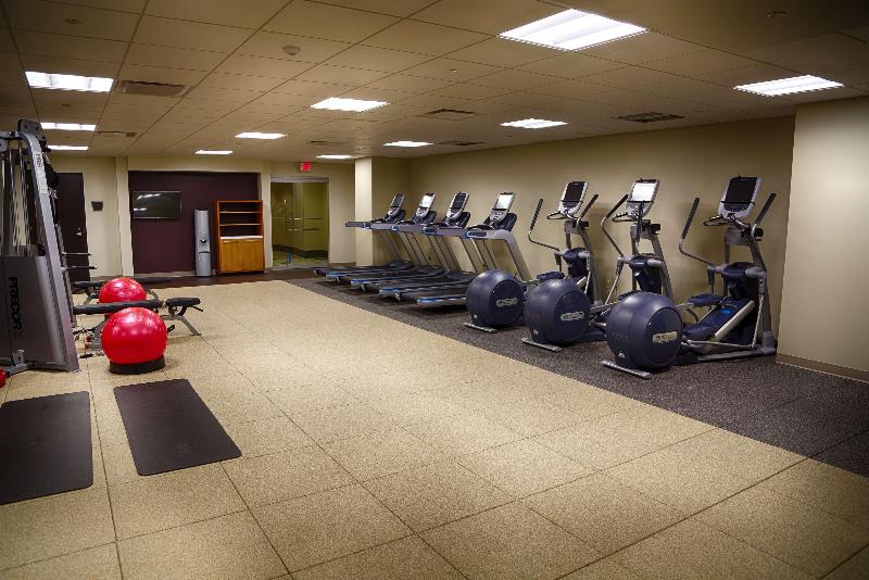 فندق Doubletree By Hilton Lawrenceburg