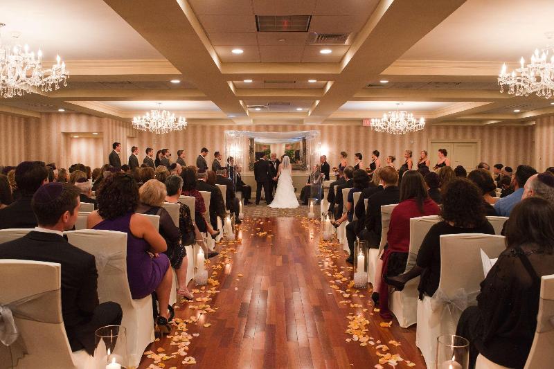 בית מלון כפרי Doubletree By Hilton Tinton Falls Eatontown