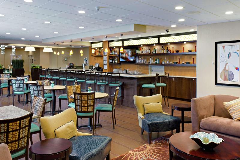 בית מלון כפרי Doubletree By Hilton Tinton Falls Eatontown