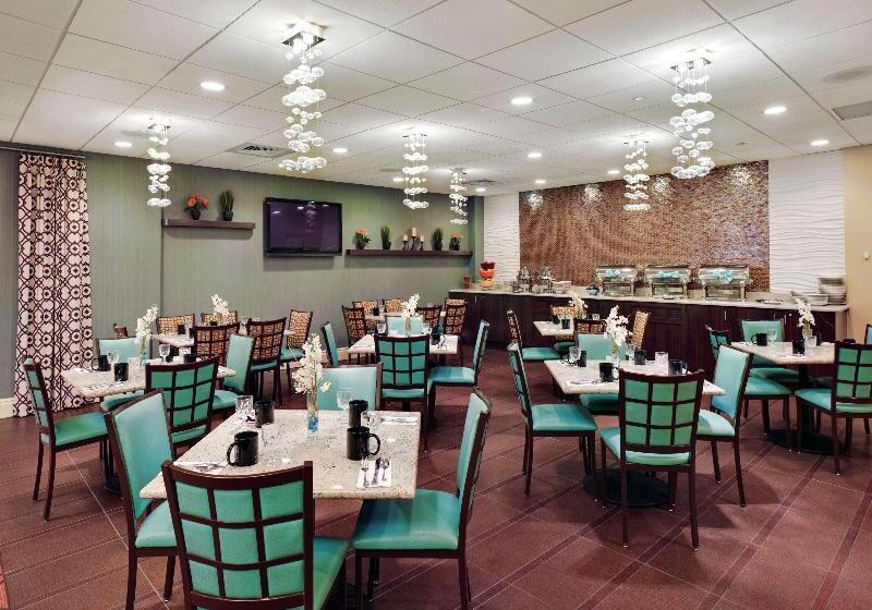 בית מלון כפרי Doubletree By Hilton Tinton Falls Eatontown