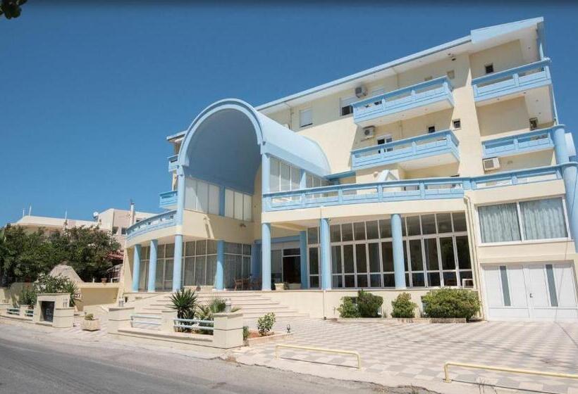 هتل Eleni Palace