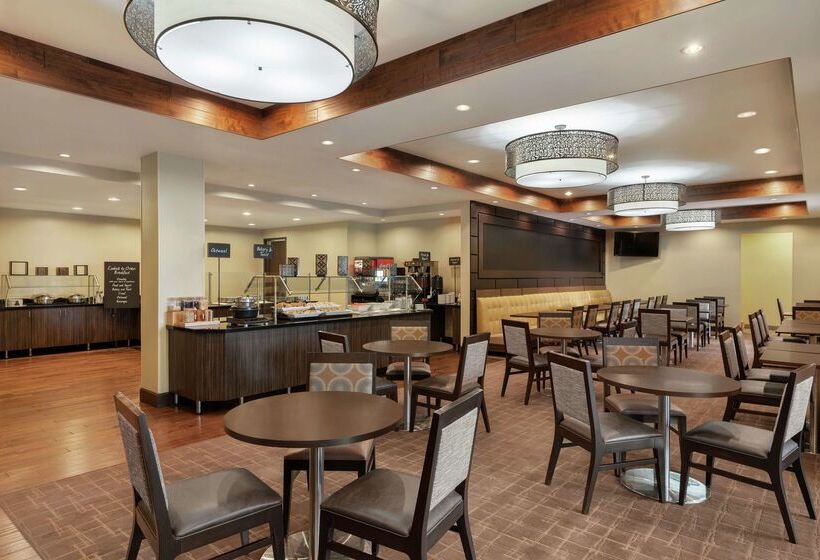 هتل Embassy Suites By Hilton Salt Lake West Valley City