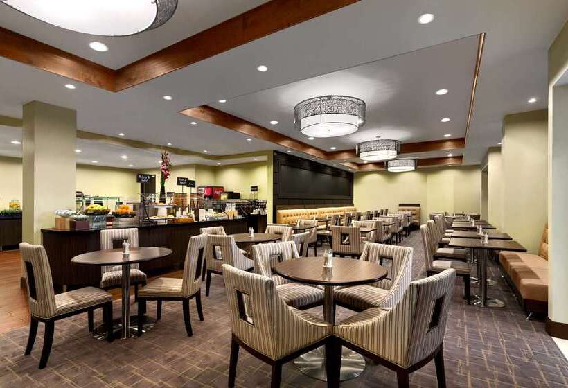 Hotel Embassy Suites By Hilton Salt Lake West Valley City