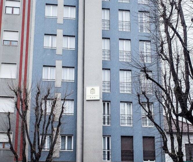 Fotos del hotel Esperia:  4