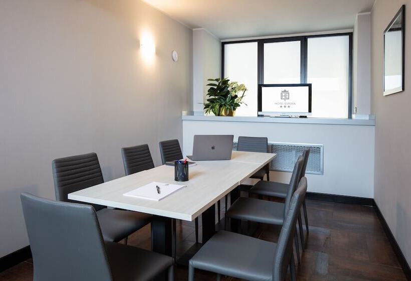 Fotos del hotel Esperia:  6