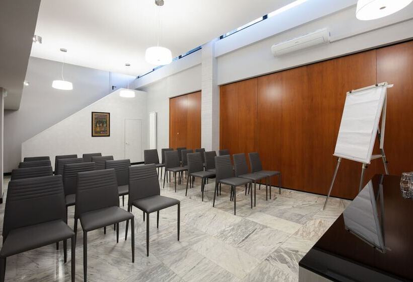 Fotos del hotel Esperia:  8