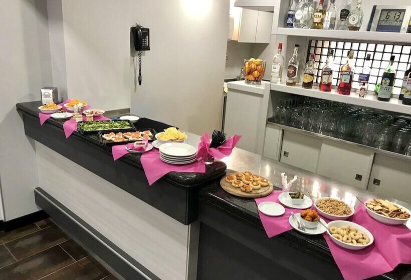 Fotos del hotel Esperia:  9