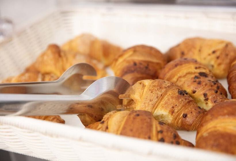 Fotos del hotel Esperia:  13