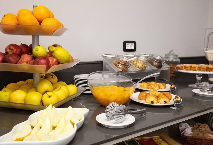 Fotos del hotel Esperia:  14