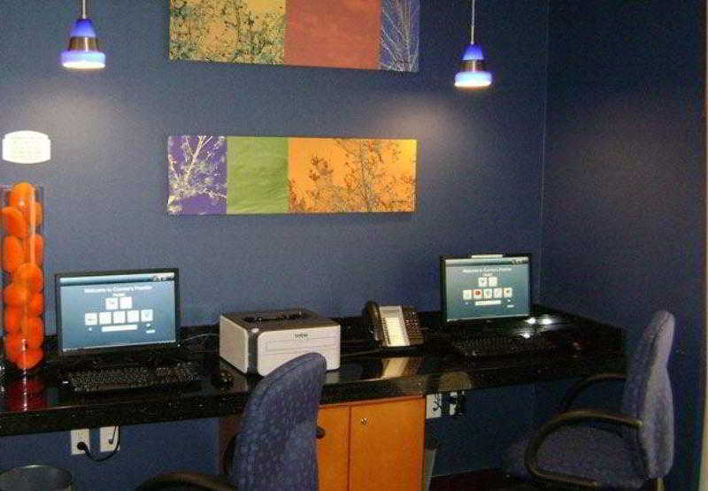 هتل Fairfield Inn & Suites By Marriott Houston Conroe