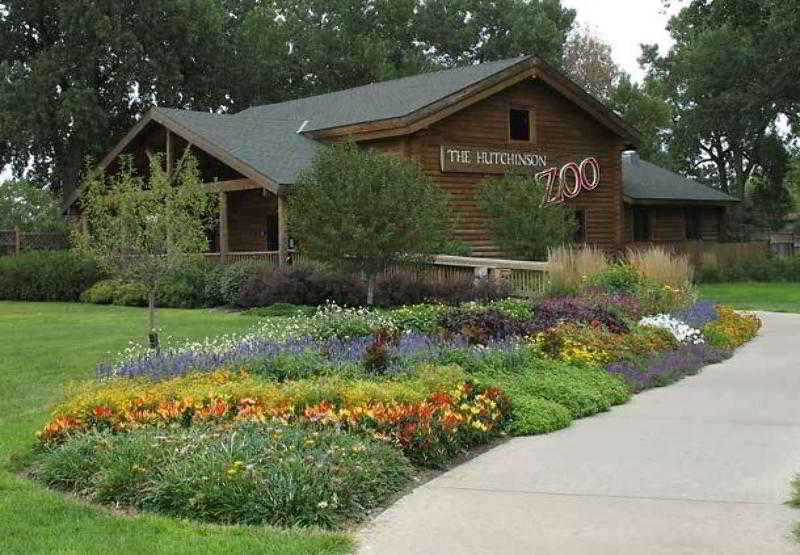 فندق Fairfield Inn And Suites Hutchinson