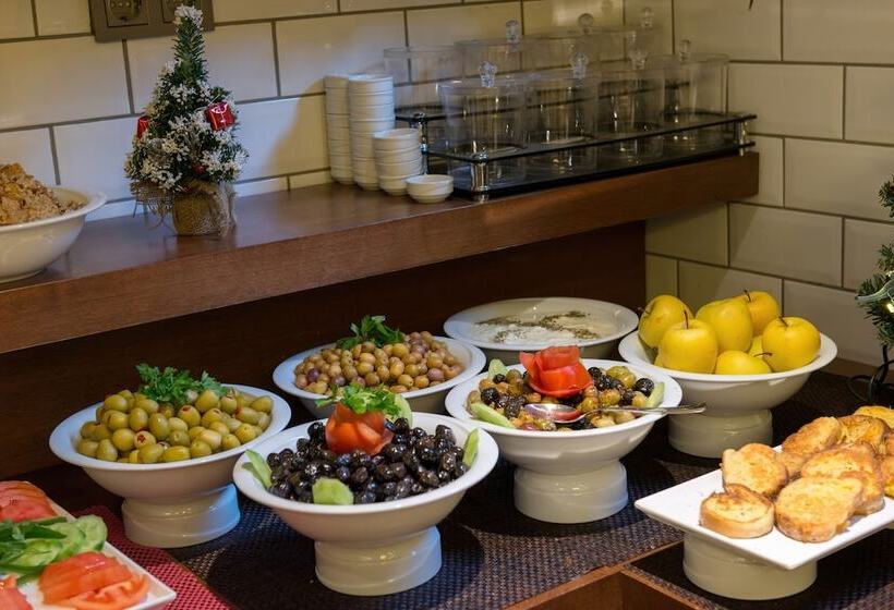 Fotos del hotel Gk Regency Suites:  22