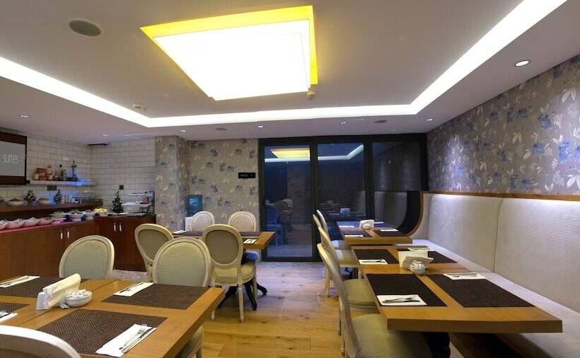 Fotos del hotel Gk Regency Suites:  23