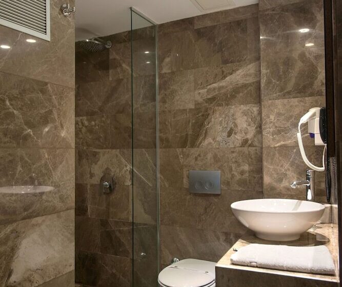 Fotos del hotel Gk Regency Suites:  25