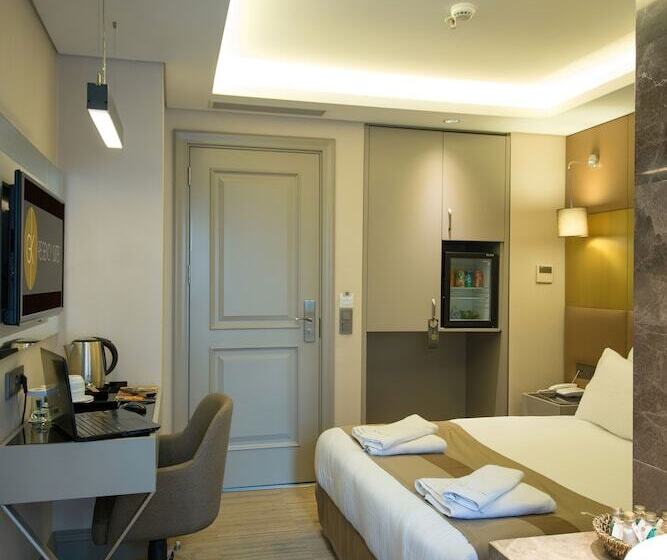 Fotos del hotel Gk Regency Suites:  4
