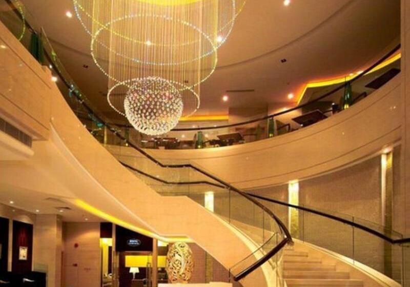 Hotel Golden Diamond  Zhongshan