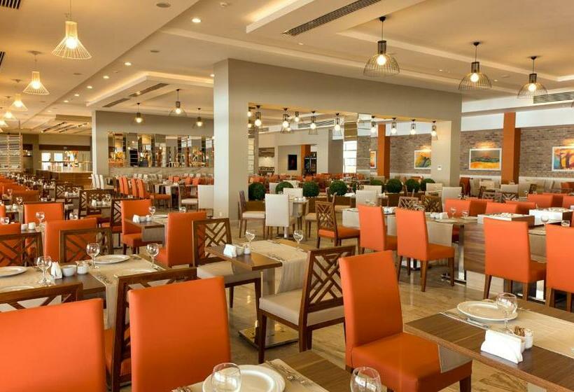 هتل Grand Park Lara