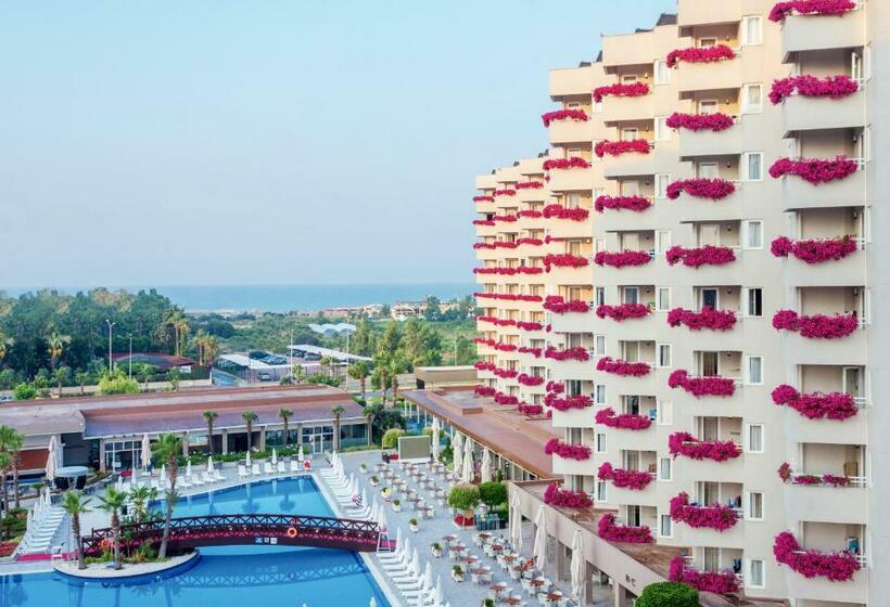 هتل Grand Park Lara