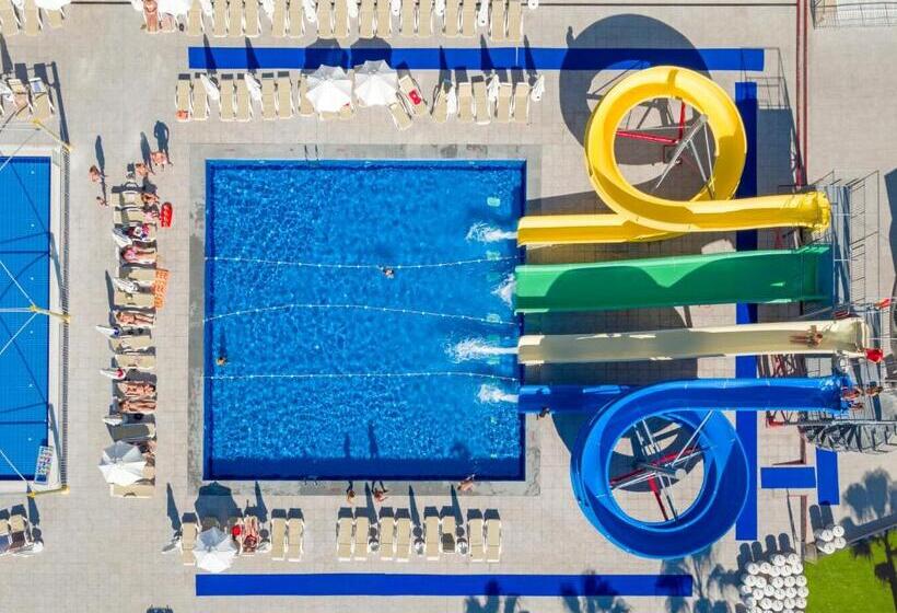 هتل Grand Park Lara