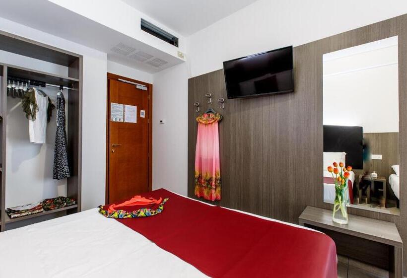 فندق Grazia Riccione