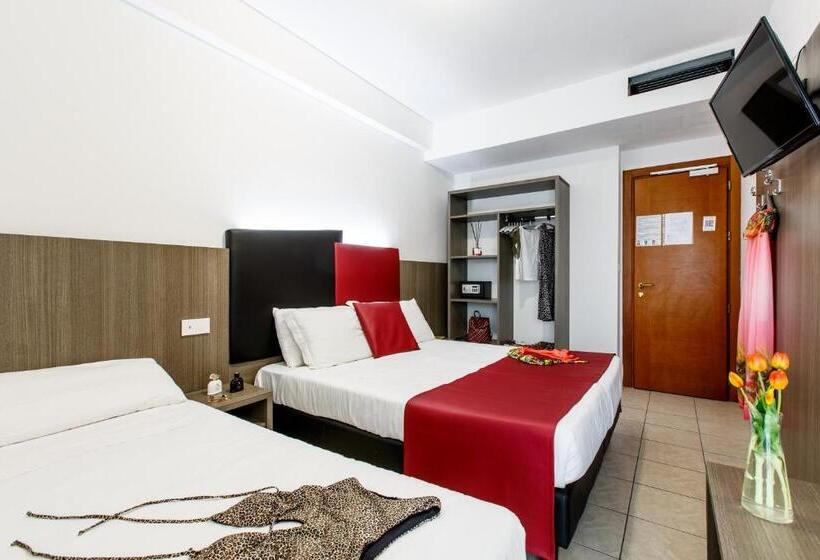 فندق Grazia Riccione