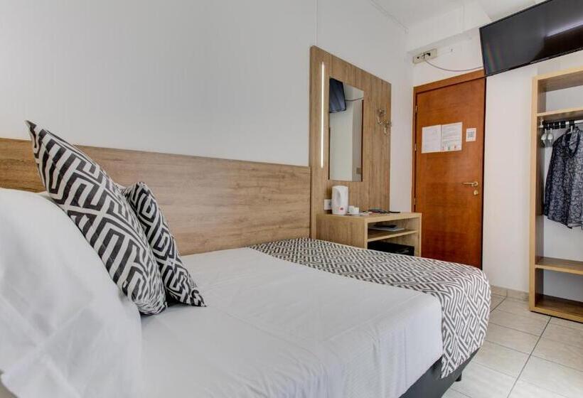 فندق Grazia Riccione