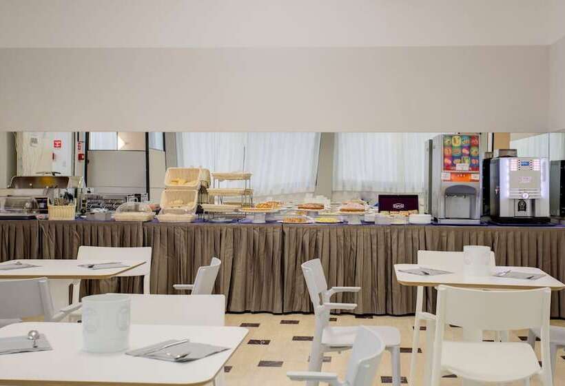 فندق Grazia Riccione