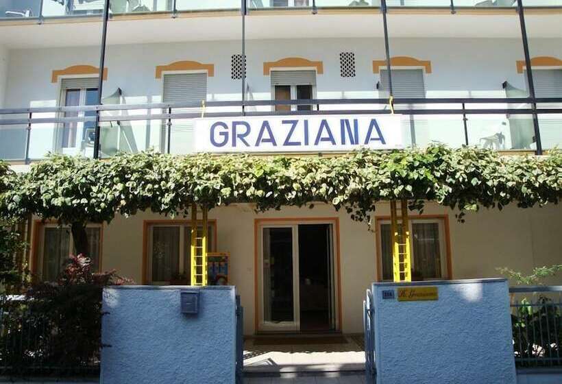 هتل Graziana
