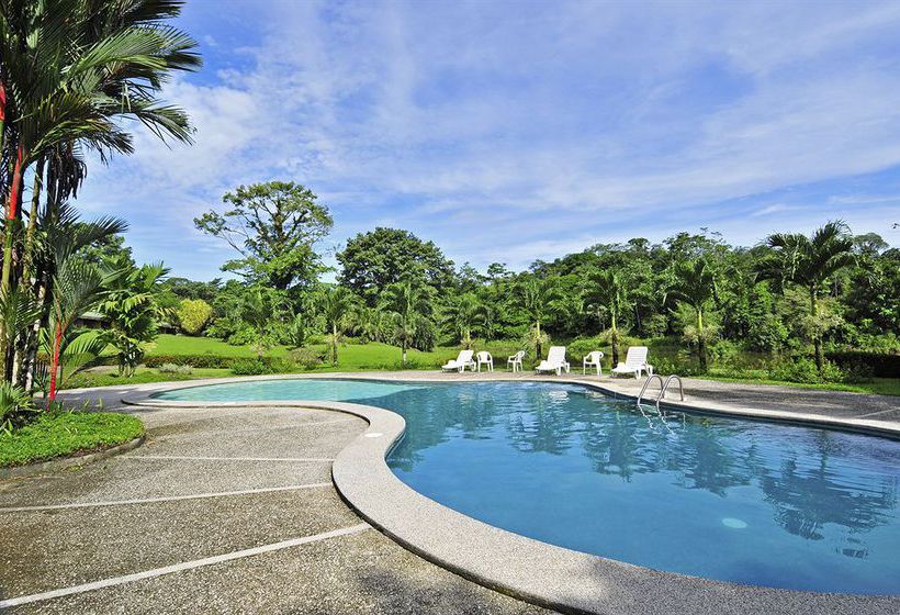 فندق Hacienda Sueño Azul