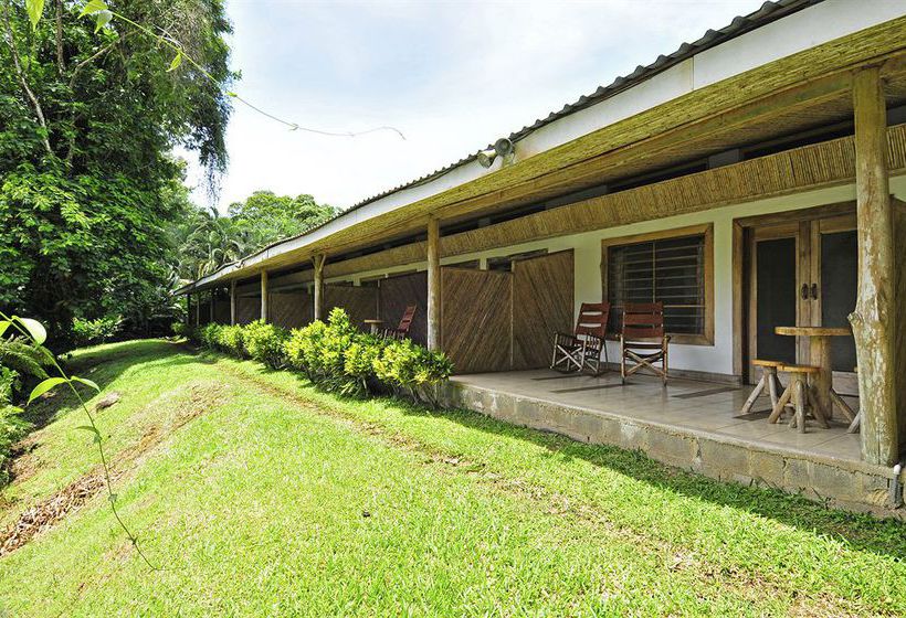 Hotel Hacienda Sueño Azul