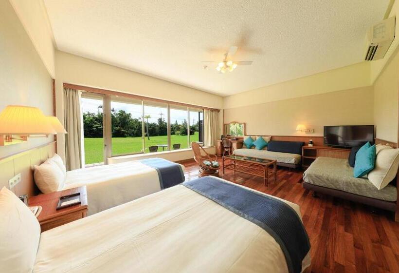 Fotos del hotel Haimurubushi:  47
