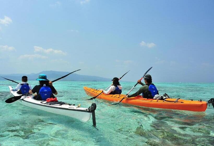 هتل Haimurubushi Resort