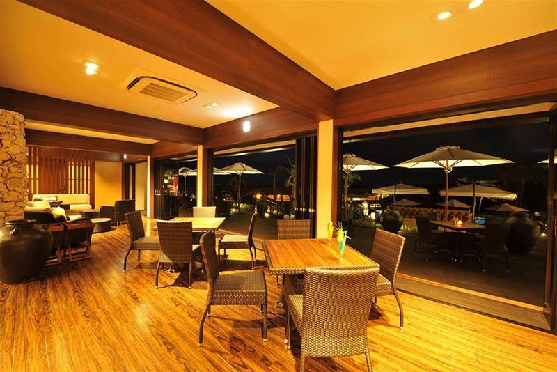 Fotos del hotel Haimurubushi:  22