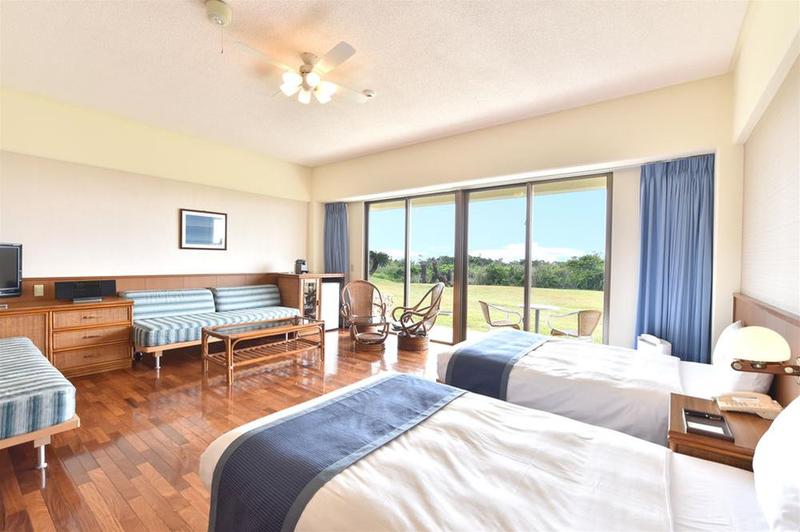 Fotos del hotel Haimurubushi:  21