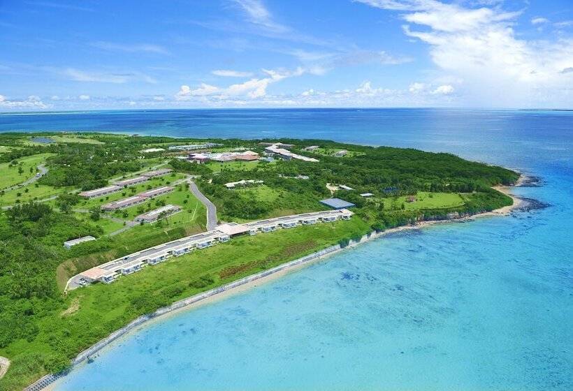 Fotos del hotel Haimurubushi:  46