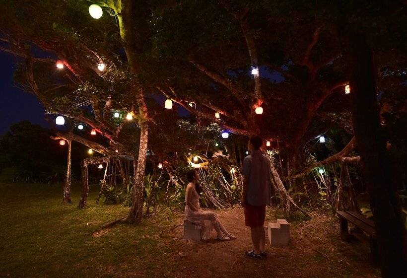 Fotos del hotel Haimurubushi:  27