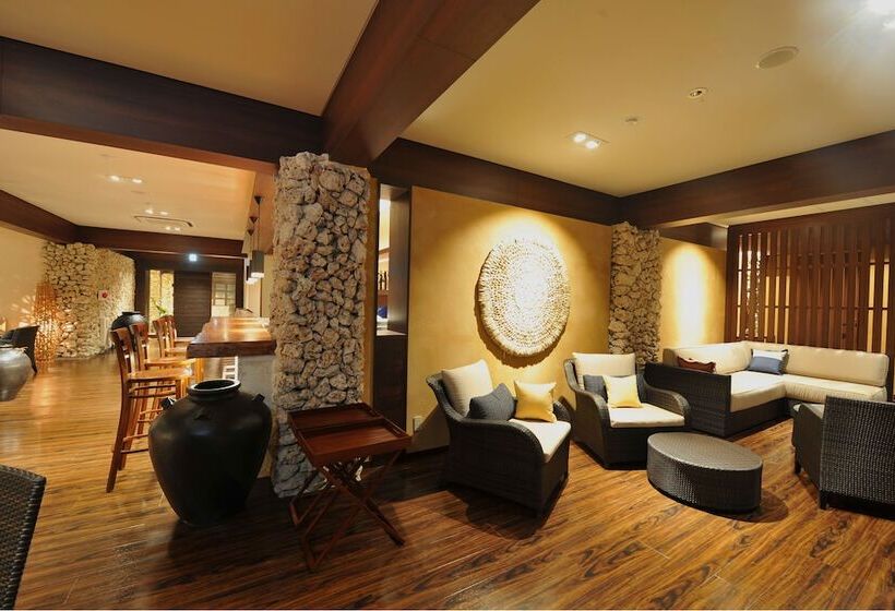 Fotos del hotel Haimurubushi:  54