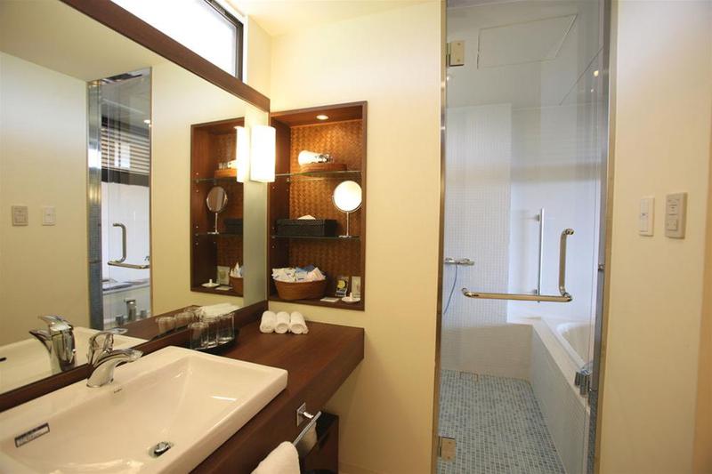 Fotos del hotel Haimurubushi:  16