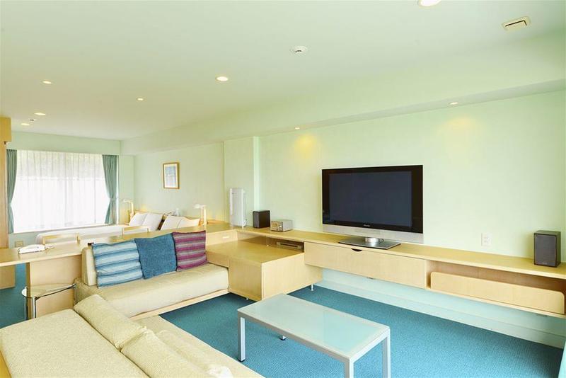 Fotos del hotel Haimurubushi:  86