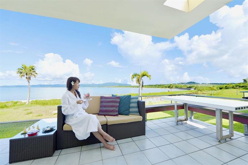 Fotos del hotel Haimurubushi:  66