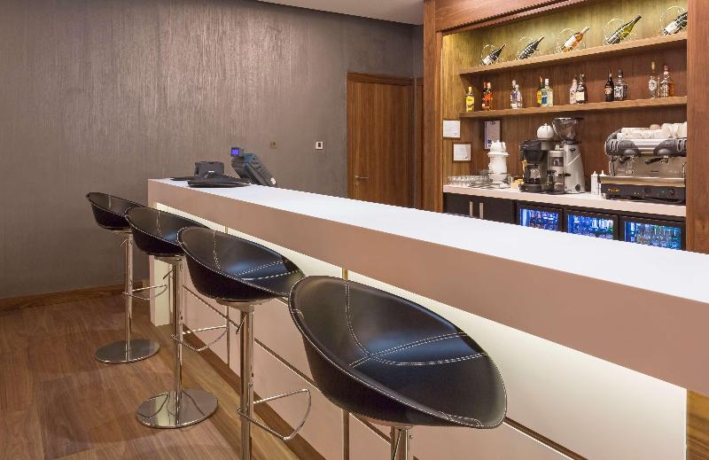 هتل Hampton By Hilton Samsun