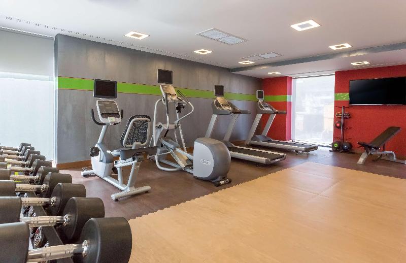 هتل Hampton By Hilton Samsun