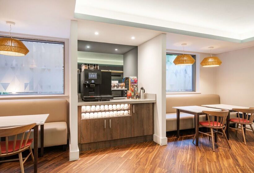 فندق Hampton By Hilton Sheffield